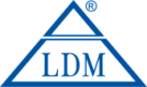 Логотип LDM