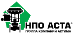 Логотип АСТА
