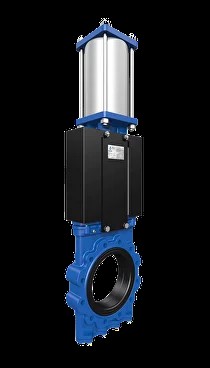 Задвижка шиберная VALSTOK VGL-013-DA-NR чугунная межфланце99ECB164C57E28929531150A3F20B022