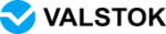 Логотип VALSTOK