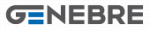 Логотип GENEBRE