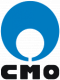 Логотип CMO